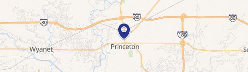 Princeton, IL 61356
