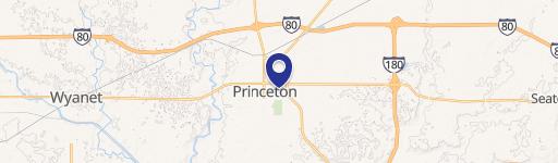 Princeton, IL 61356