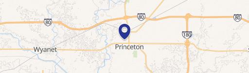 Princeton, IL 61356
