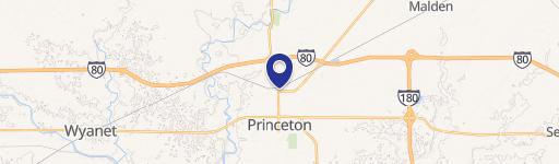 Princeton, IL 61356