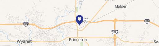 Princeton, IL 61356