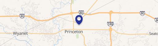 Princeton, IL 61356