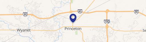 Princeton, IL 61356