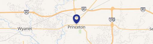 Princeton, IL 61356