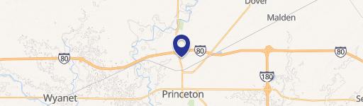 Princeton, IL 61356