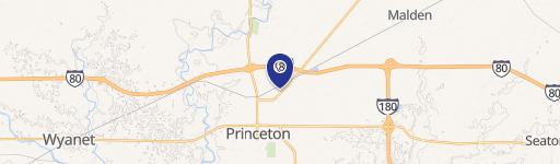 Princeton, IL 61356