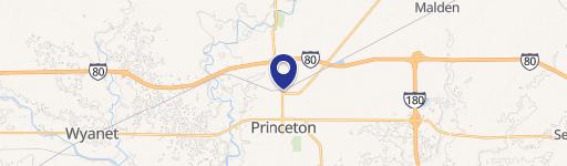 Princeton, IL 61356
