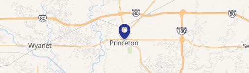 Princeton, IL 61356