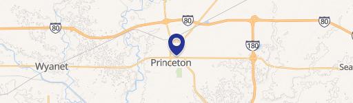 Princeton, IL 61356