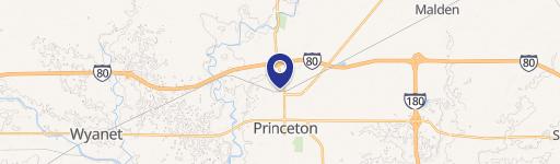 Princeton, IL 61356