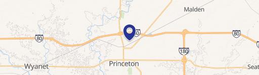 Princeton, IL 61356