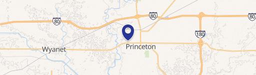 Princeton, IL 61356