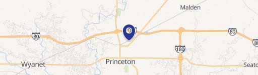 Princeton, IL 61356