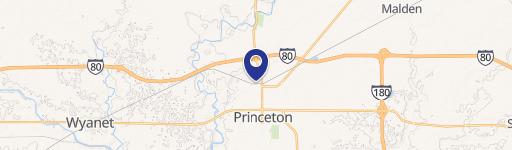 Princeton, IL 61356