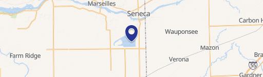 Seneca, IL 61360