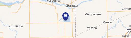 Seneca, IL 61360