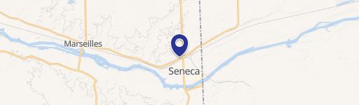 Crotty Ln At W Jackson St