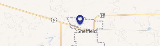 Sheffield, IL 61361