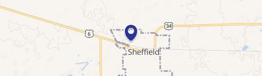 Sheffield, IL 61361
