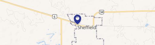 Sheffield, IL 61361