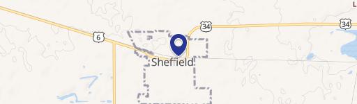 Sheffield, IL 61361