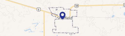 Sheffield, IL 61361