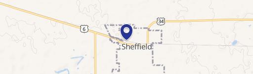 Sheffield, IL 61361