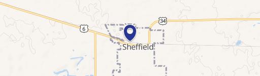 Sheffield, IL 61361