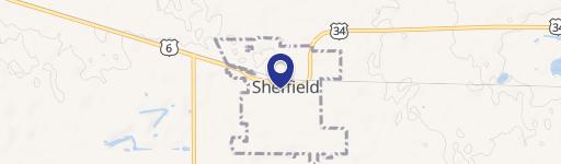 Sheffield, IL 61361