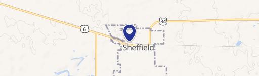 Sheffield, IL 61361