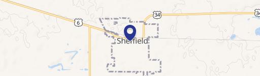 Sheffield, IL 61361