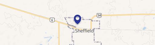 Sheffield, IL 61361
