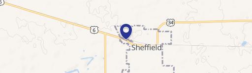 Sheffield, IL 61361