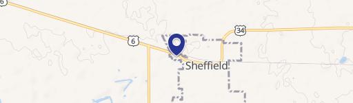 Sheffield, IL 61361