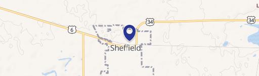 Sheffield, IL 61361