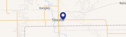 Streator, IL 61364