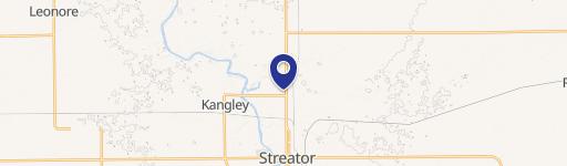 Oakley Ave Pne Crst Dr