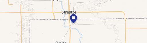 Streator, IL 61364