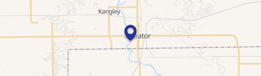 Former Brickyard Properties