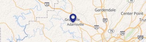 5433 Perry Ingram Rd