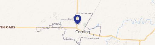 Laurel St At N Missouri Ave