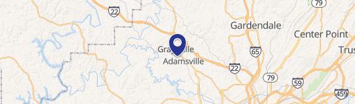 5453 Perry Ingram Rd