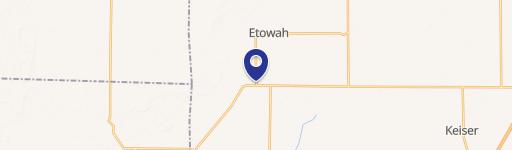 Etowah, AR 72428