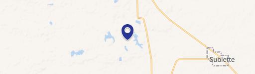 Sublette, IL 61367