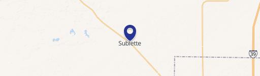 Sublette, IL 61367