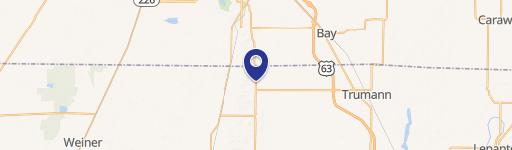 Harrisburg, AR 72432