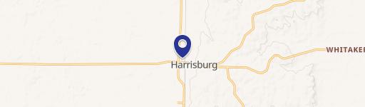 Harrisburg, AR 72432