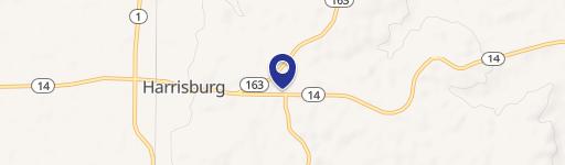 Harrisburg, AR 72432