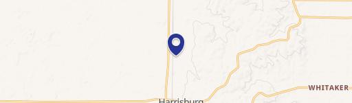 Harrisburg, AR 72432