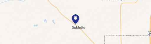 Sublette, IL 61367